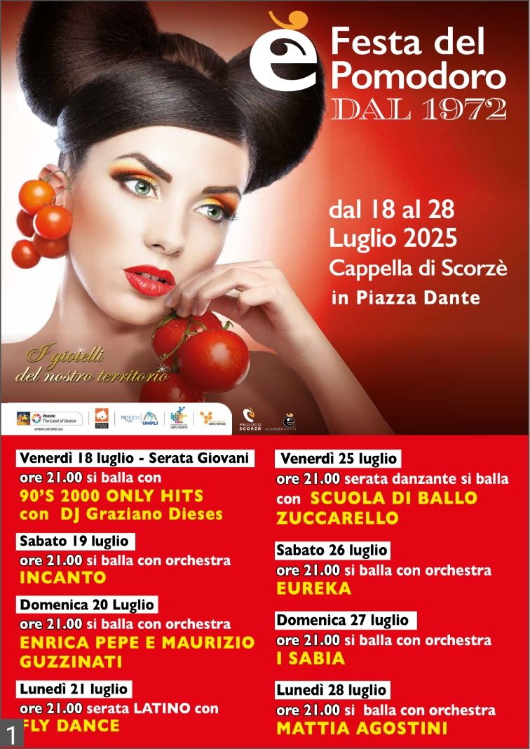 Festa del Pomodoro