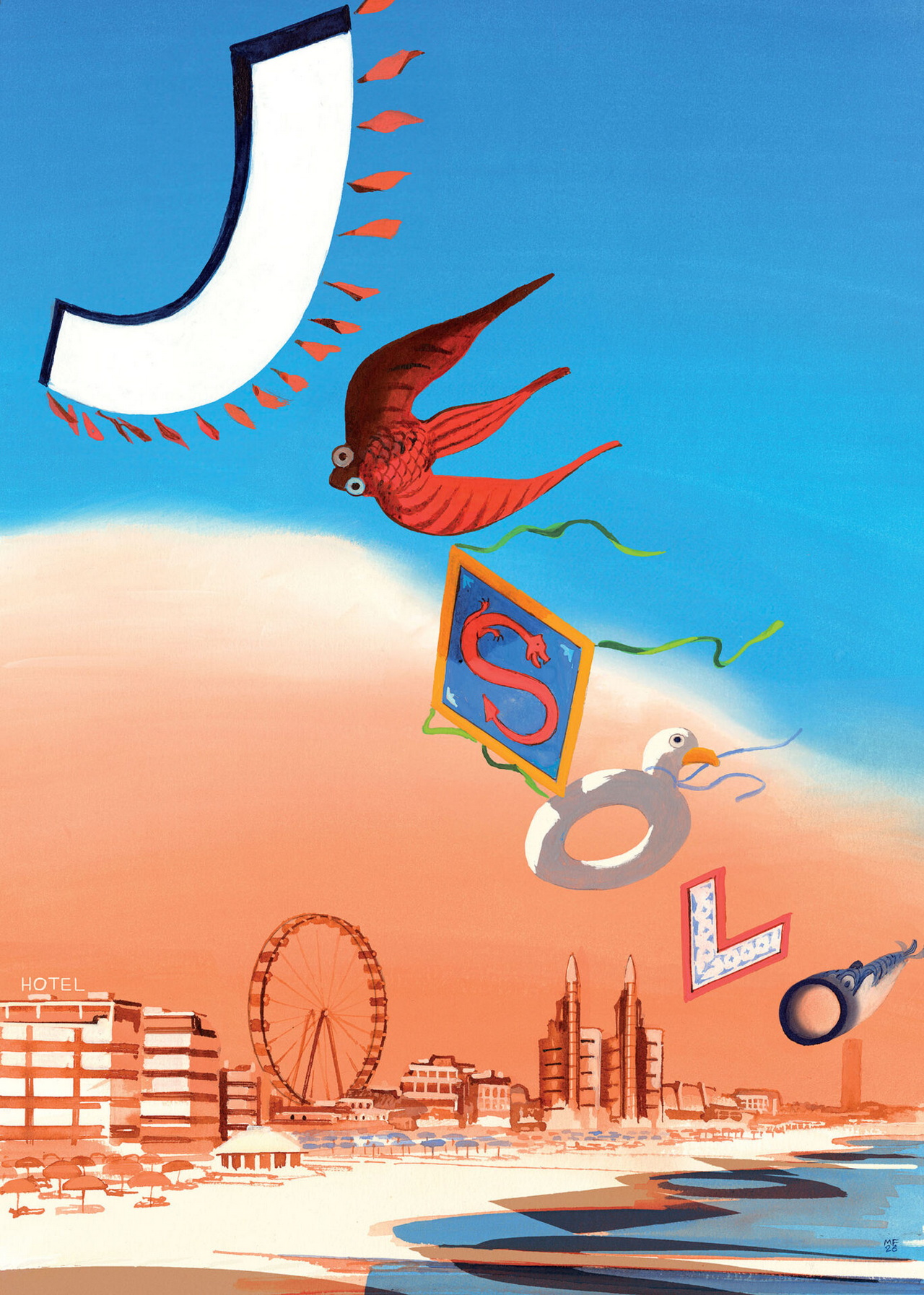 Jesolo